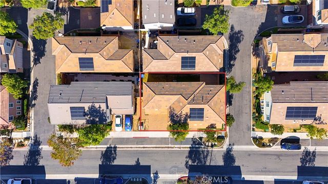 2873 E Via Terrano, Ontario, CA 91764