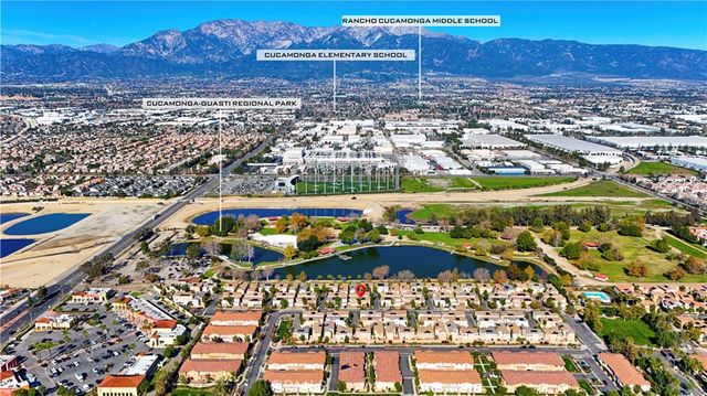 2873 E Via Terrano, Ontario, CA 91764