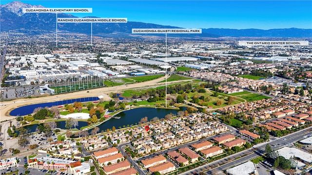 2873 E Via Terrano, Ontario, CA 91764