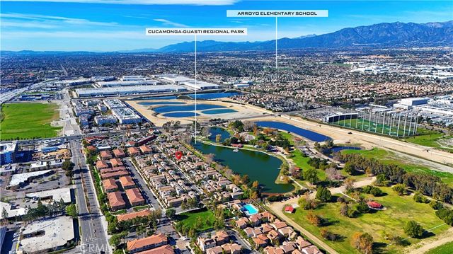 2873 E Via Terrano, Ontario, CA 91764