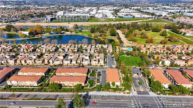 2873 E Via Terrano, Ontario, CA 91764