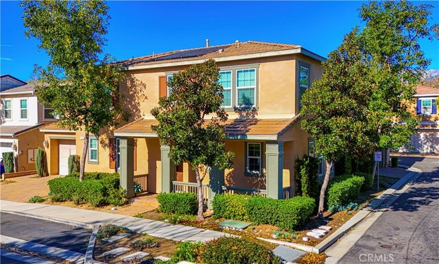 2873 E Via Terrano, Ontario, CA 91764