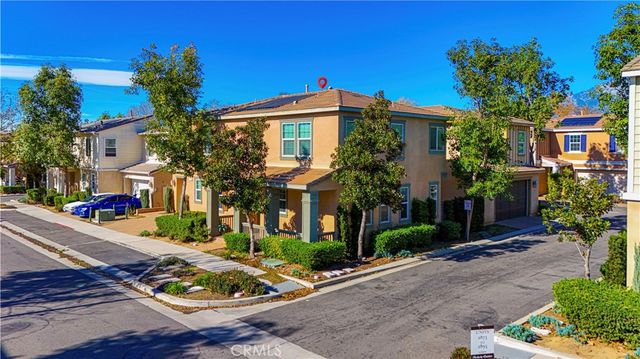 2873 E Via Terrano, Ontario, CA 91764