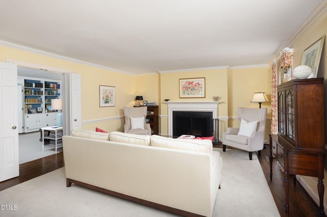 3514 Rugby Road, Durham, NC 27707