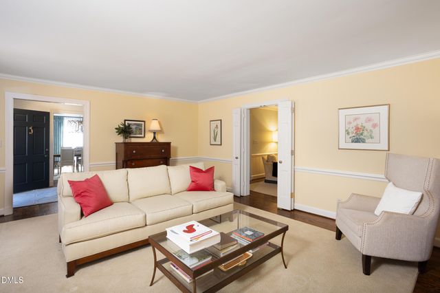 3514 Rugby Road, Durham, NC 27707