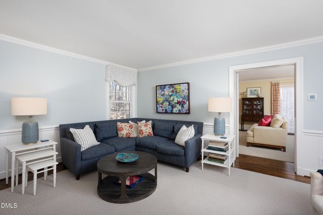 3514 Rugby Road, Durham, NC 27707