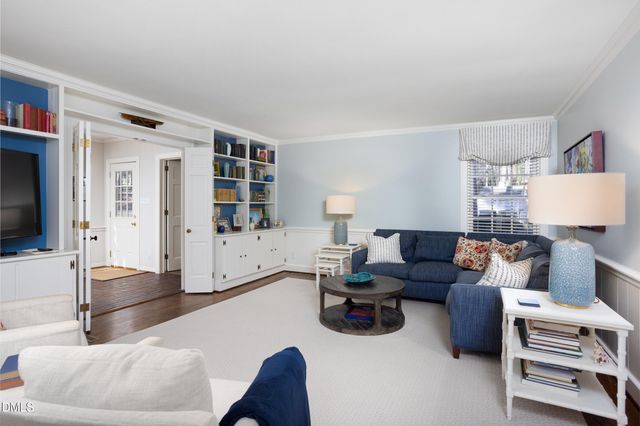 3514 Rugby Road, Durham, NC 27707