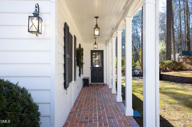 3514 Rugby Road, Durham, NC 27707