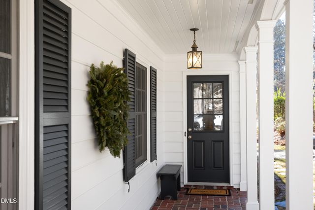 3514 Rugby Road, Durham, NC 27707