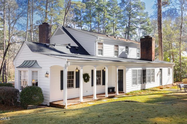 3514 Rugby Road, Durham, NC 27707