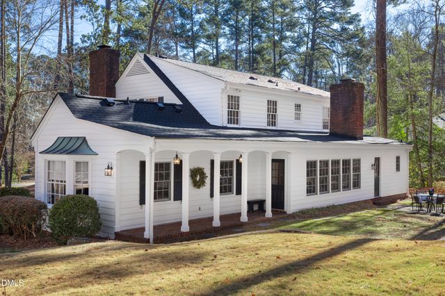 3514 Rugby Road, Durham, NC 27707