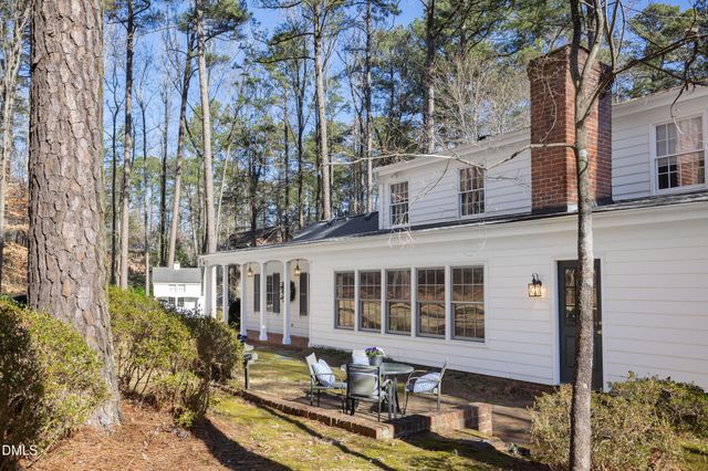 3514 Rugby Road, Durham, NC 27707