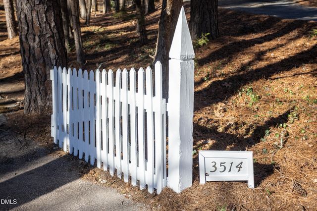 3514 Rugby Road, Durham, NC 27707