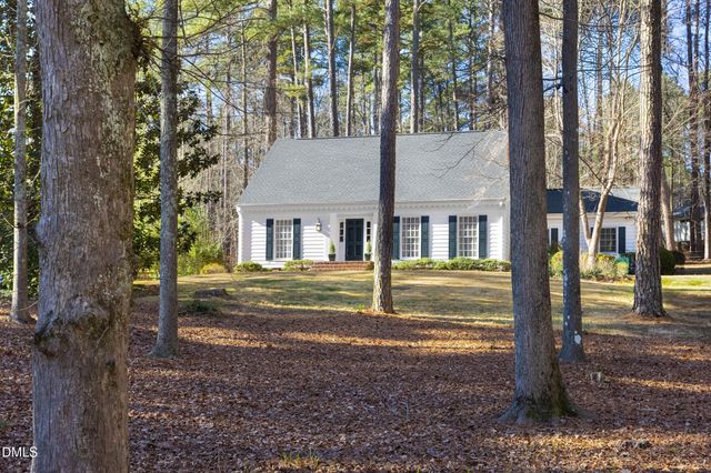 3514 Rugby Road, Durham, NC 27707