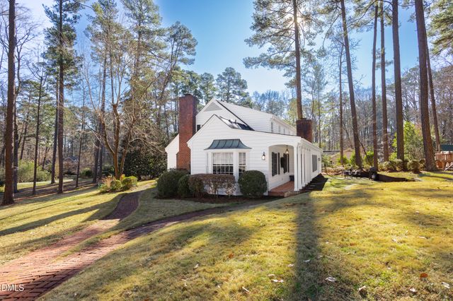 3514 Rugby Road, Durham, NC 27707