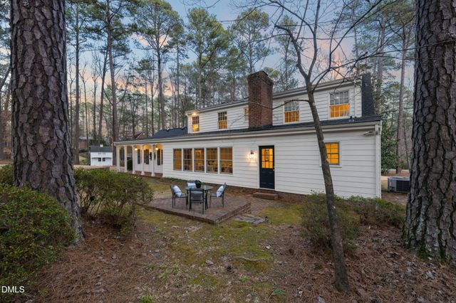 3514 Rugby Road, Durham, NC 27707