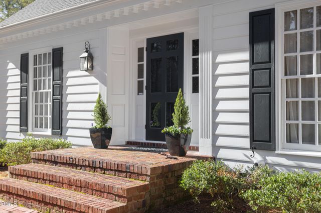 3514 Rugby Road, Durham, NC 27707