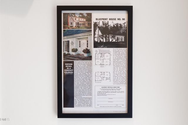 3514 Rugby Road, Durham, NC 27707