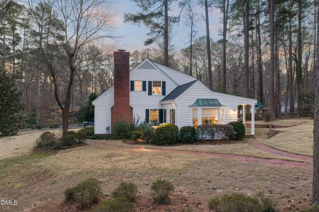 3514 Rugby Road, Durham, NC 27707