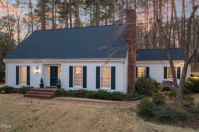 3514 Rugby Road, Durham, NC 27707