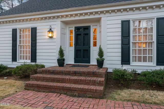 3514 Rugby Road, Durham, NC 27707