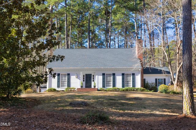 3514 Rugby Road, Durham, NC 27707