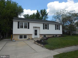 603 BLOOMFIELD DRIVE, Westampton, NJ 08060