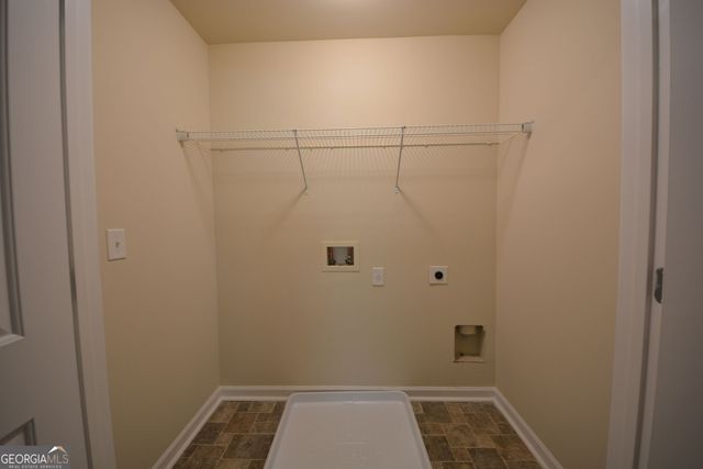 5873 Taka Lane, Lithonia, GA 30038