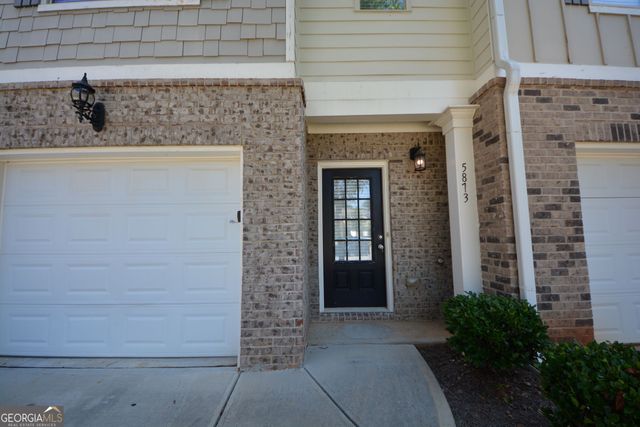 5873 Taka Lane, Lithonia, GA 30038