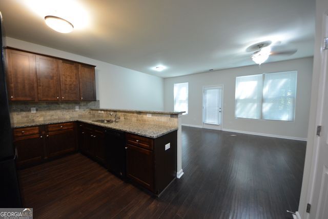 5873 Taka Lane, Lithonia, GA 30038