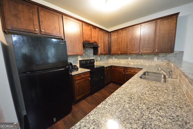 5873 Taka Lane, Lithonia, GA 30038