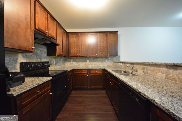 5873 Taka Lane, Lithonia, GA 30038