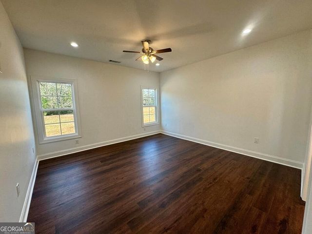 230 Woodland Heights Road, Dublin, GA 31021