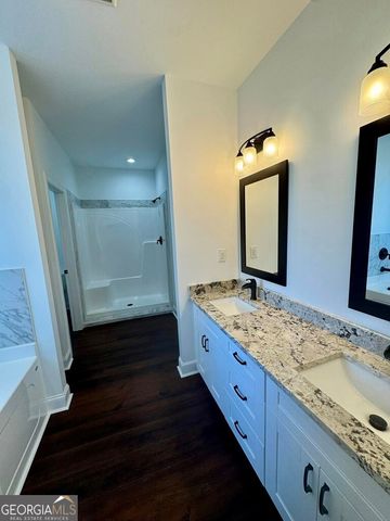 230 Woodland Heights Road, Dublin, GA 31021