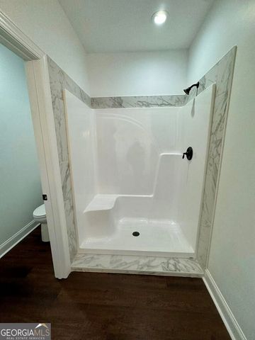 230 Woodland Heights Road, Dublin, GA 31021