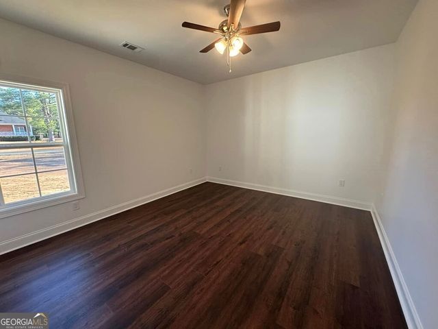 230 Woodland Heights Road, Dublin, GA 31021