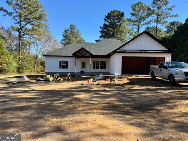 230 Woodland Heights Road, Dublin, GA 31021