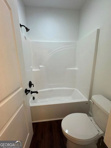 230 Woodland Heights Road, Dublin, GA 31021