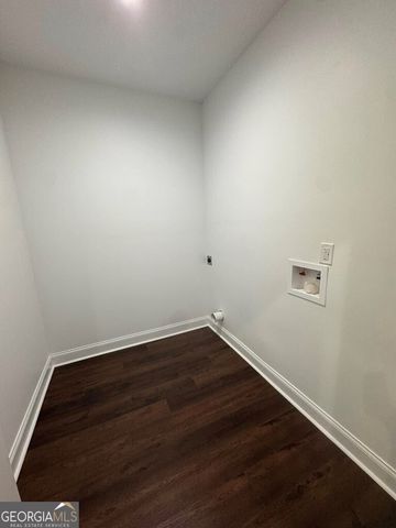 230 Woodland Heights Road, Dublin, GA 31021