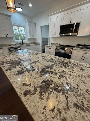 230 Woodland Heights Road, Dublin, GA 31021