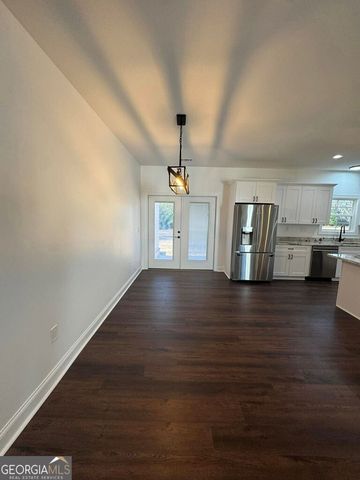 230 Woodland Heights Road, Dublin, GA 31021