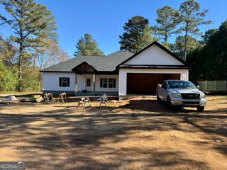 230 Woodland Heights Road, Dublin, GA 31021