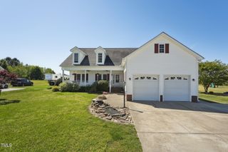 79 Blande Drive, Kenly, NC 27542
