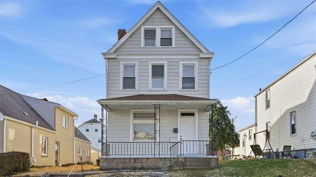 115 Locust St, Scott Twp, PA 15106