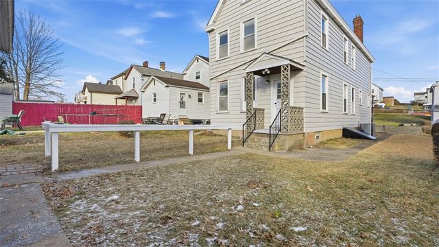 115 Locust St, Scott Twp, PA 15106