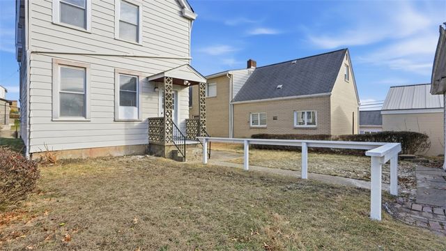 115 Locust St, Scott Twp, PA 15106
