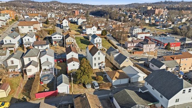 115 Locust St, Scott Twp, PA 15106