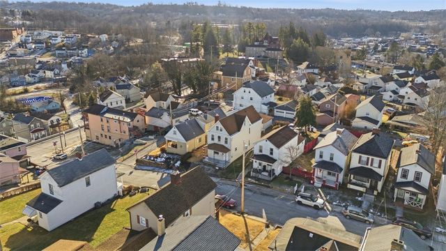 115 Locust St, Scott Twp, PA 15106