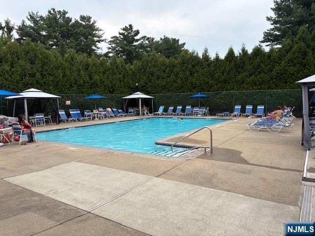 8703 Brittany 8703, Wayne, NJ 07470