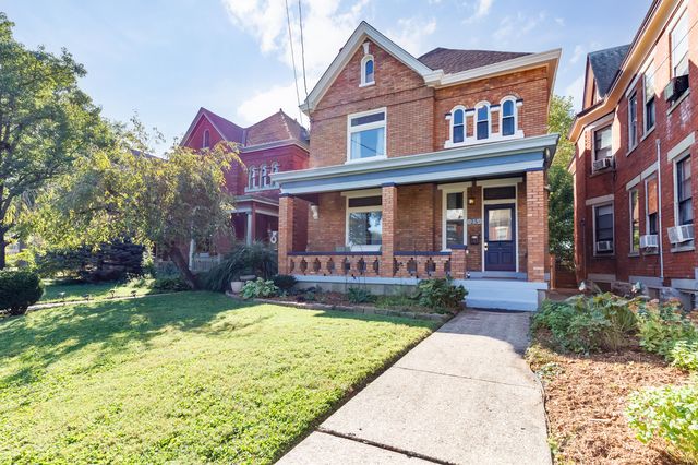 25 Wallace Avenue, Covington, KY 41014